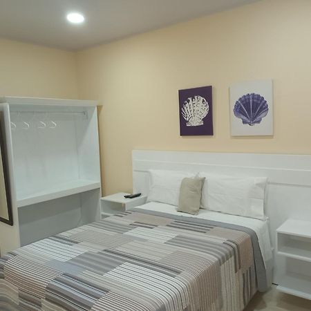 Apartahotel Macadana Nagua Exterior photo