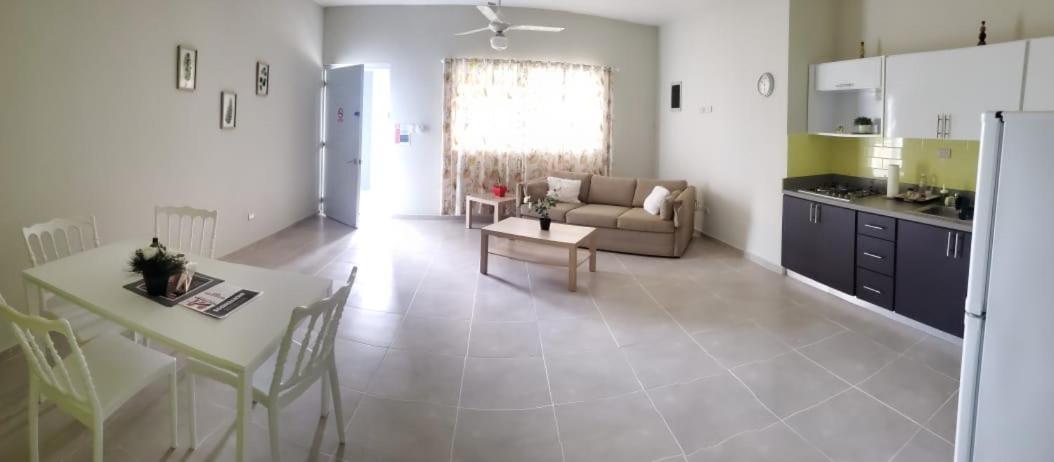 Apartahotel Macadana Nagua Exterior photo