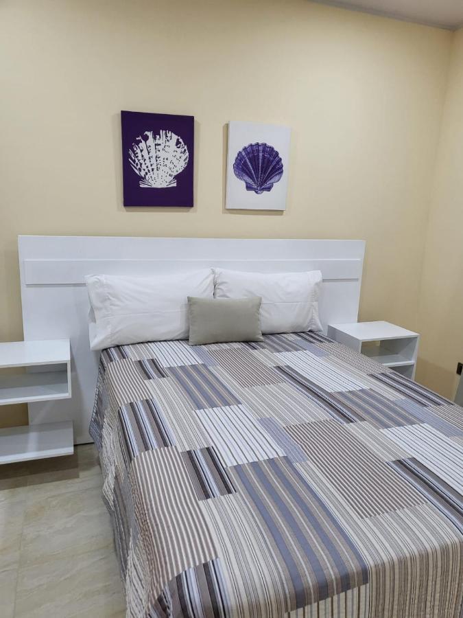 Apartahotel Macadana Nagua Exterior photo